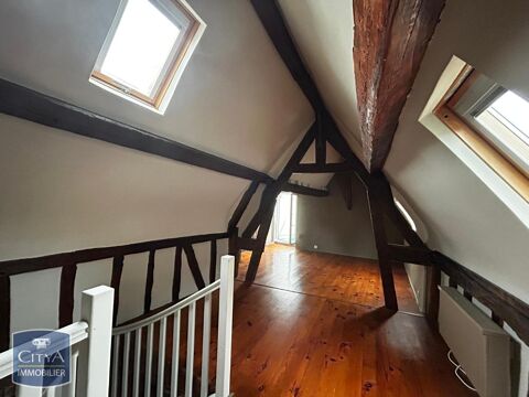  Appartement � louer 3 pi�ces 62 m�