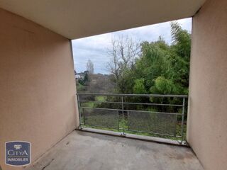  Appartement à louer 2 pièces 48 m²