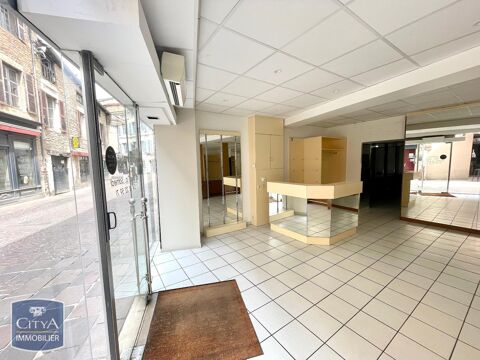 &Agrave; LOUER : Local commercial situ&eacute; &agrave; Bourg-en-Bresse, d... 960 01000 Bourg en bresse