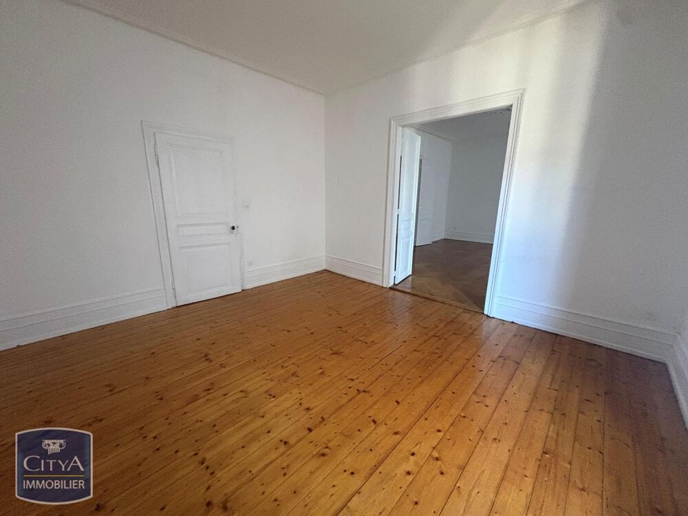 location Appartement - 2 pièce(s) - 91 m² Strasbourg (67000)