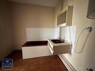  Appartement à louer 1 pièce 33 m²