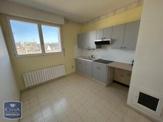  Appartement � louer 3 pi�ces 78 m�