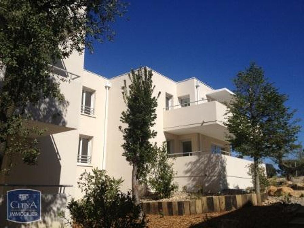location Parking / Garage Boujan-sur-Libron (34760)