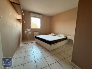  Appartement à louer 2 pièces 48 m²