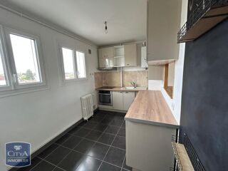  Appartement � louer 3 pi�ces 63 m�