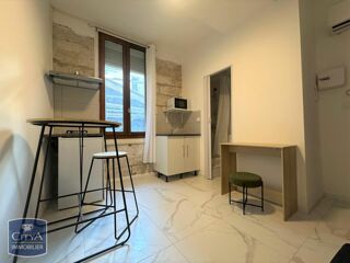  Appartement � louer 1 pi�ce 12 m�
