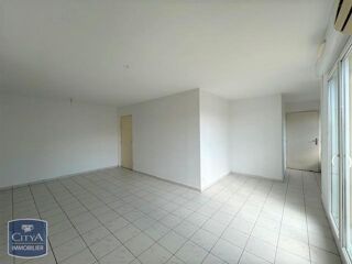  Appartement à louer 2 pièces 49 m²