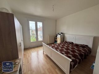  Appartement � louer 5 pi�ces 110 m�