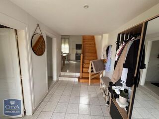  Appartement � louer 85 m�