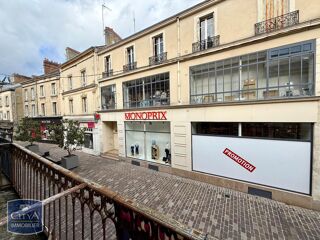  Appartement � louer 2 pi�ces 32 m�