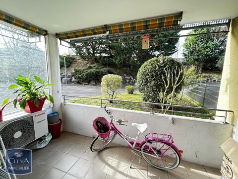   Location Appartement Appartement - 3 pi�ce(s) - 64 m�