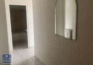  Appartement � louer 1 pi�ce 39 m�