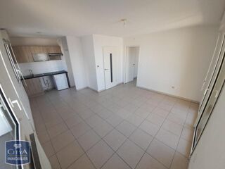  Appartement � louer 2 pi�ces 42 m�