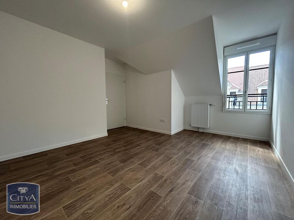 location Appartement - 2 pièce(s) - 47 m² Montlhéry (91310)