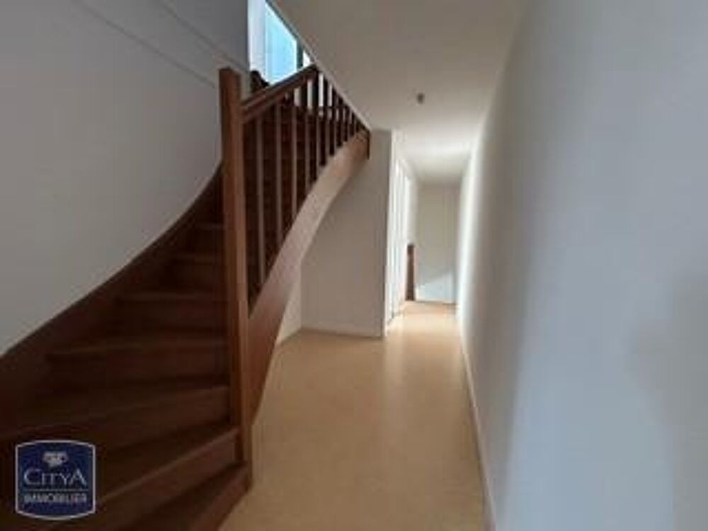 location Maison - 5 pièce(s) - 118 m² Wavrin (59136)