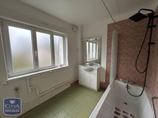  Appartement à louer 3 pièces 64 m²