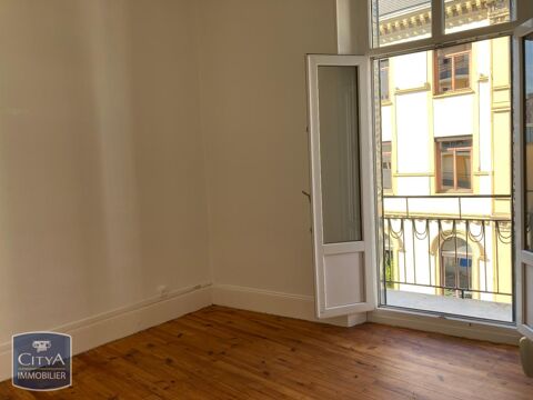  Appartement � louer 3 pi�ces 61 m�