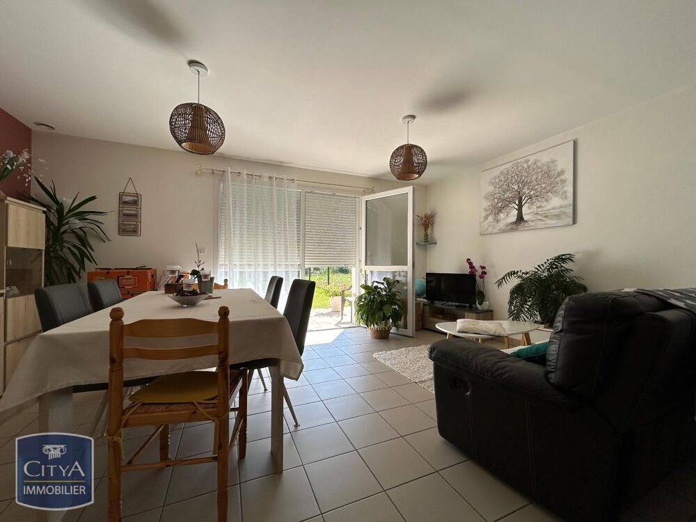 location Maison - 3 pièce(s) - 72 m² Douzy (08140)