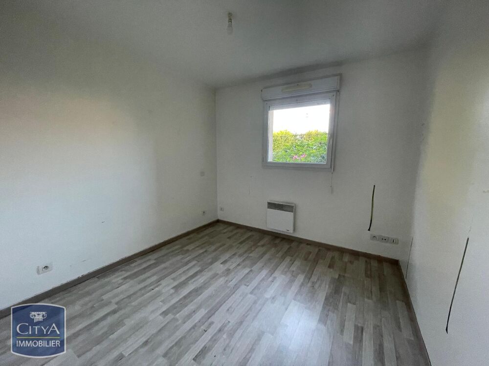 location Appartement - 2 pièce(s) - 41 m² Arras (62000)