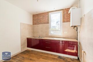  Appartement � louer 2 pi�ces 71 m�