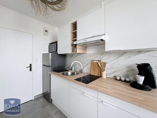  Appartement à louer 1 pièce 28 m²