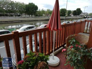  Appartement � louer 2 pi�ces 50 m�