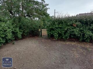  Maison � louer 3 pi�ces 62 m�