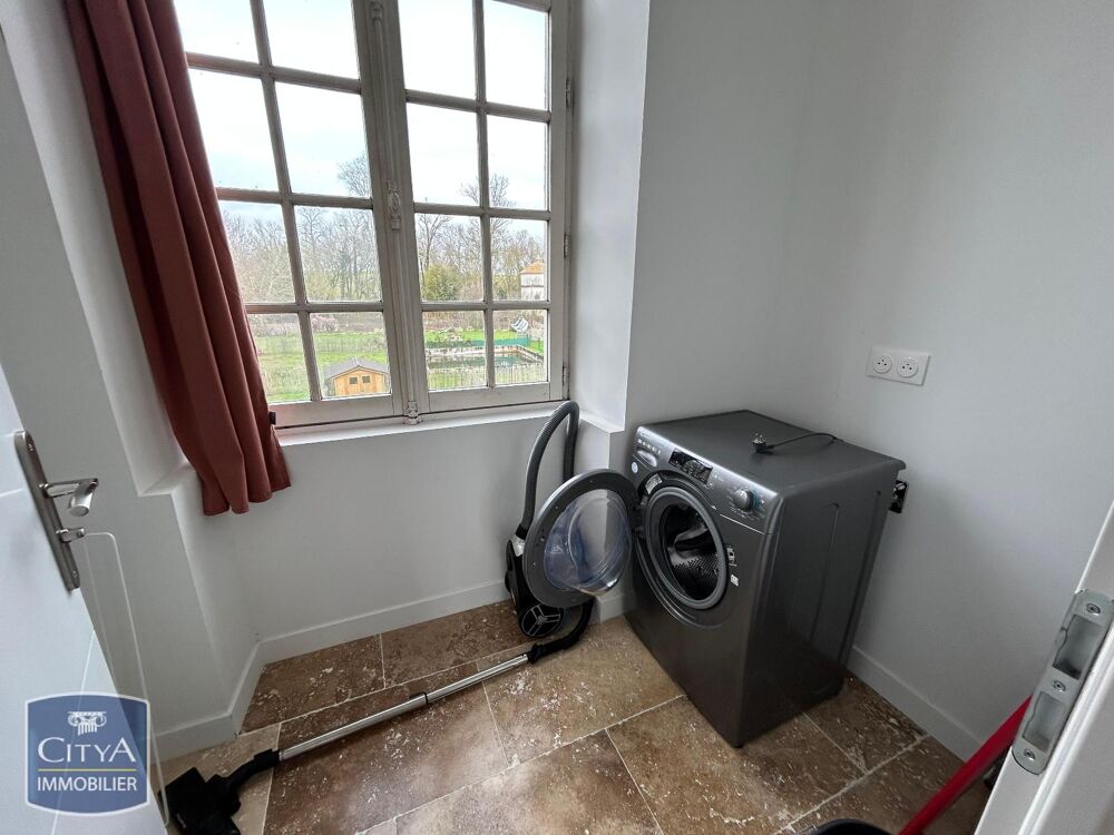 location Appartement - 3 pièce(s) - 74 m² Lagord (17140)