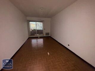  Appartement à louer 1 pièce 27 m²