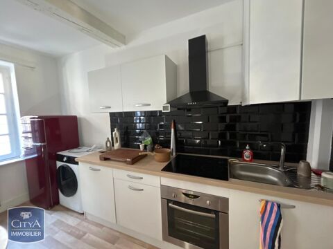  Appartement  louer 2 pices 32 m