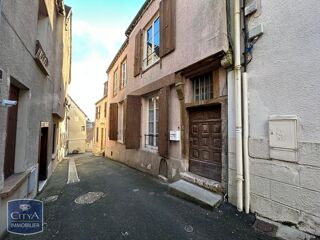  Appartement � louer 2 pi�ces 53 m�