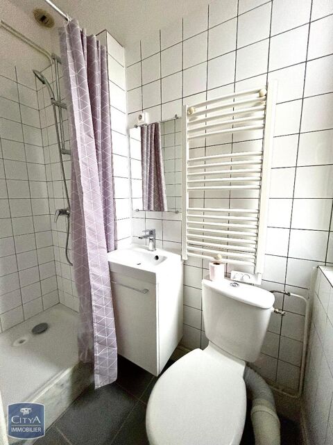  Appartement � louer 1 pi�ce 22 m�