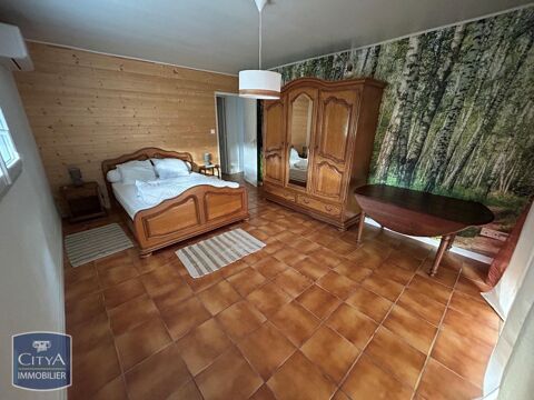  Maison � louer 5 pi�ces 180 m�