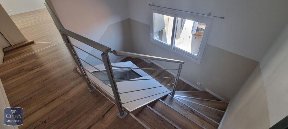 location Appartement - 3 pièce(s) - 76 m² Agen (47000)