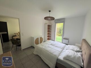  Appartement à louer 2 pièces 40 m²