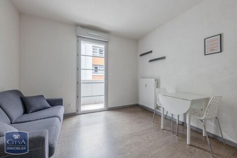  Location Appartement Appartement - 1 pi�ce(s) - 19 m�