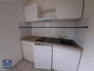  Appartement à louer 1 pièce 34 m²