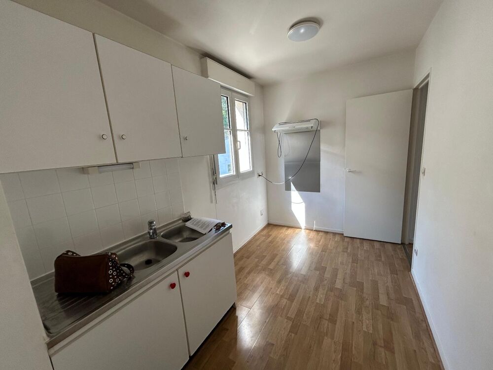 À louer : Charmant appartement T4 situé au coeur de Saint....