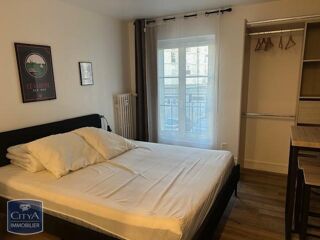  Appartement � louer 1 pi�ce 19 m�