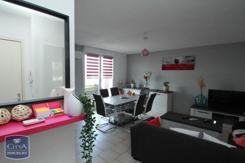  Appartement � louer 2 pi�ces 48 m�