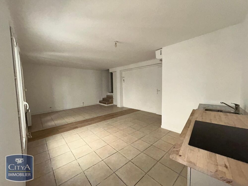 location Appartement - 3 pièce(s) - 69 m² Carpentras (84200)