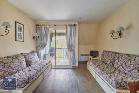  Appartement � louer 2 pi�ces 32 m�