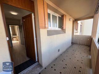  Appartement � louer 2 pi�ces 31 m�