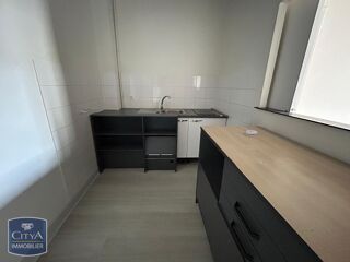  Appartement à louer 3 pièces 55 m²
