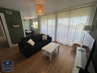  Appartement � louer 3 pi�ces 65 m�