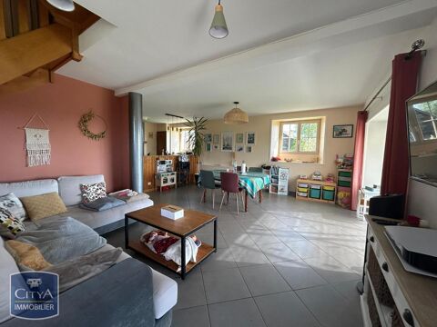  Maison � louer 5 pi�ces 132 m�