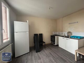  Appartement � louer 3 pi�ces 63 m�