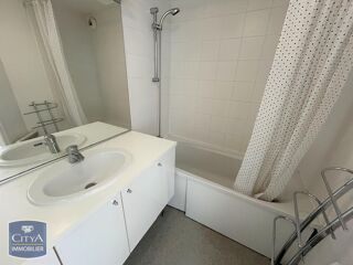  Appartement � louer 1 pi�ce 47 m�