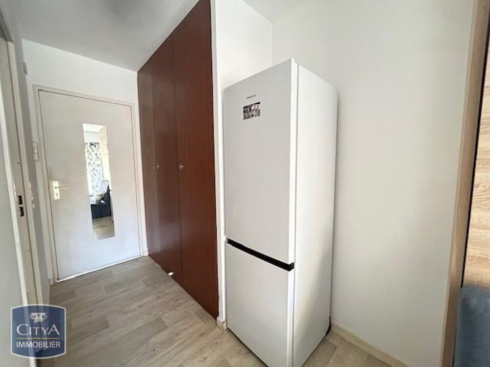 location Appartement - 1 pièce(s) - 21 m² Mandelieu-la-Napoule (06210)