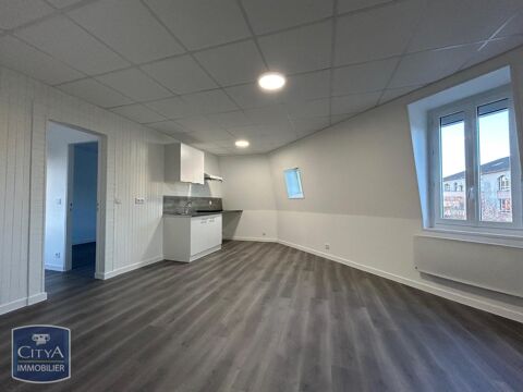  Appartement � louer 2 pi�ces 44 m�